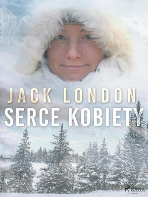 cover image of Serce kobiety